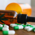 Can You Take CBD Oil with Other Medications?