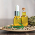 What Are the Calories in CBD Oil?