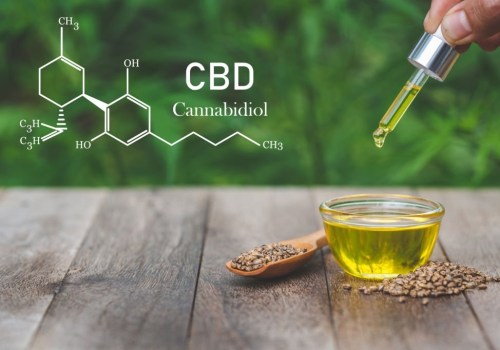 What is the Best THC-CBD Ratio for Medical Cannabis?