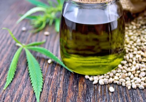 Will Hemp Seed Oil Make You Fail a Drug Test?