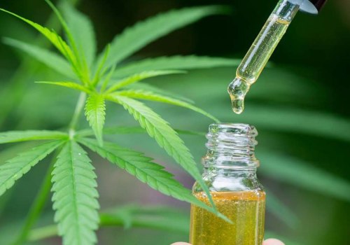 How to Maximize CBD Absorption for Maximum Benefits