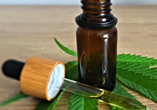 Can Breastfeeding Mothers Use CBD Oil Safely?