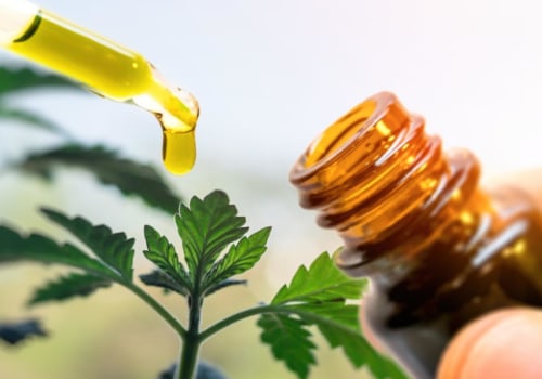 What Type of CBD is Most Effective?