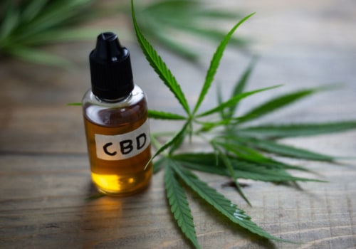 What is CBD and What Does it Stand for in Chicago?