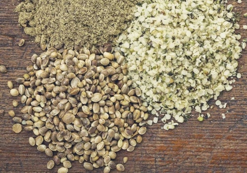 Can Hemp Seed Protein Cause a Positive Drug Test?