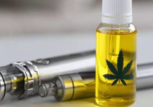 The Most Effective Way to Take CBD: Sublingual Consumption