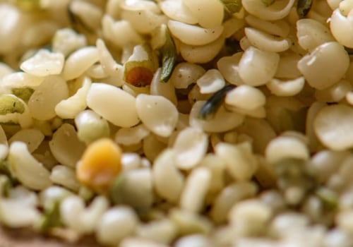 Will Eating Hemp Seeds Make You Test Positive?