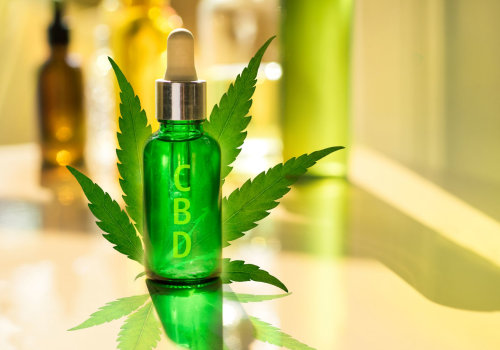 Everything You Need to Know About the Different Types of CBD